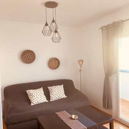 Ferienwohnung Casco Viejo Corralejo Exterior foto