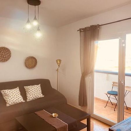 Ferienwohnung Casco Viejo Corralejo Exterior foto